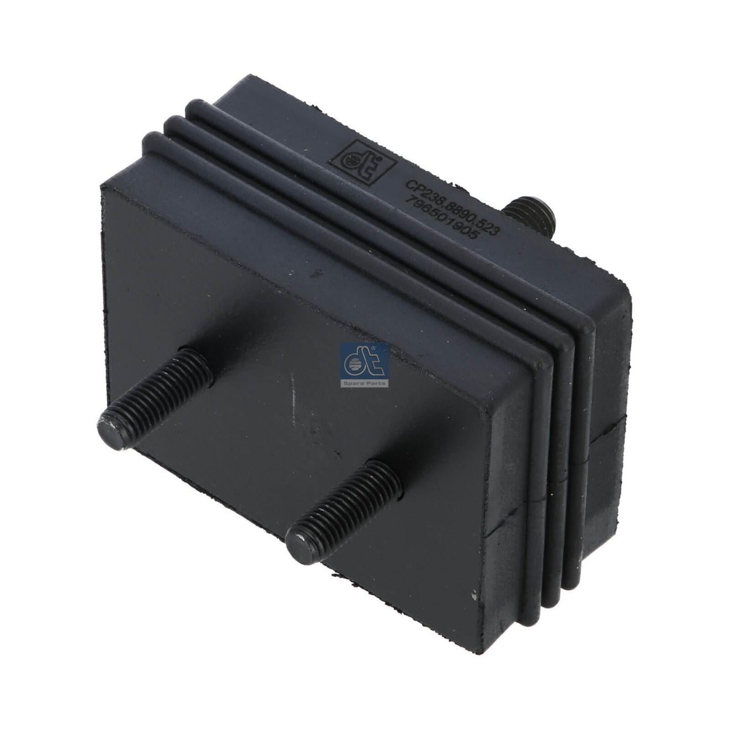DT A/C 628523 Engine Mount