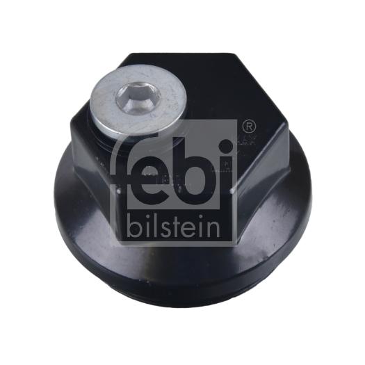 FEBI FE172480 Wheel Hub Protection Lid