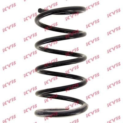 KYB K-Flex RA6286 Coil Spring for Volvo V70 II (Sw, 285)