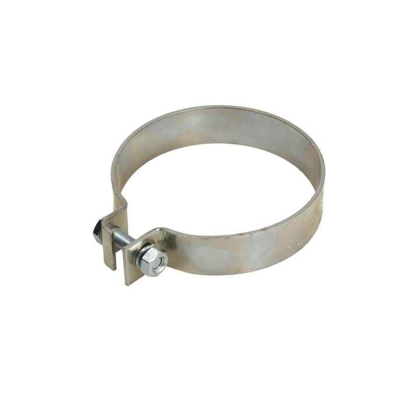 CLAMP CL724OC Exhaust System Clamping Piece