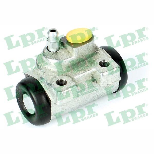 SASIC SAS6504037 Brake Caliper