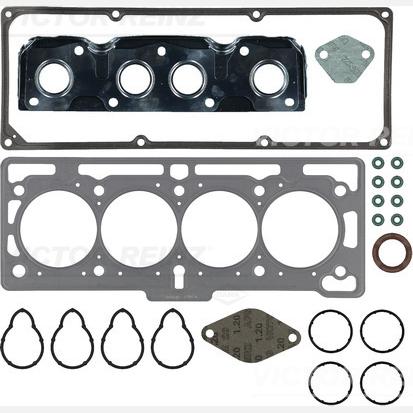 REINZ 02-34830-01 Cylinder Head Gasket