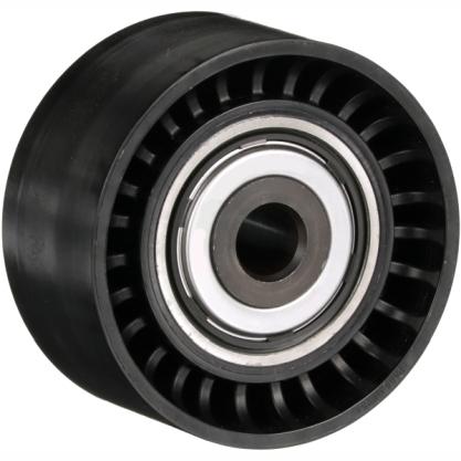 GATES GATT36380 V-Ribbed Belt Deflection/Guide Pulley