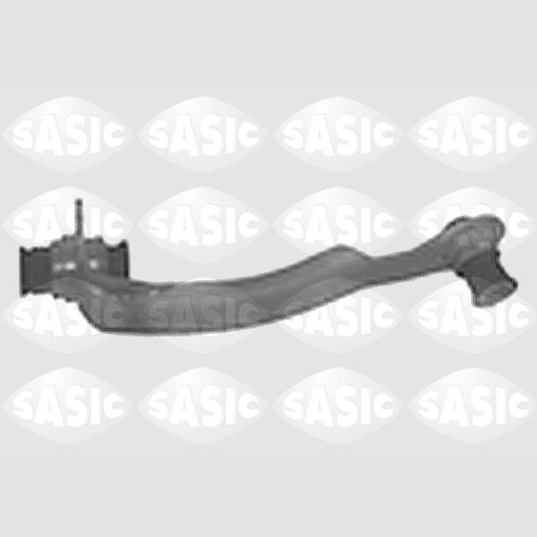 SASIC SAS4005522 Engine Mount Support