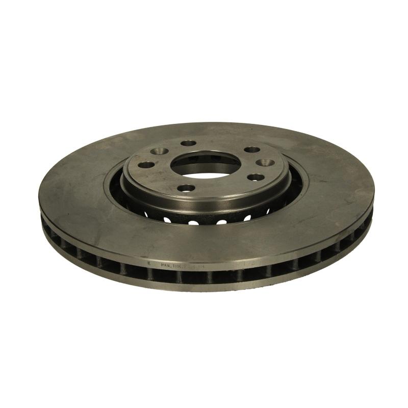 LPR LPRR1057V Brake Disc