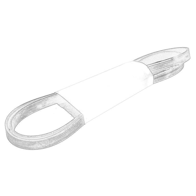 OE CHRYSLER 05281261AA V-Ribbed Belt