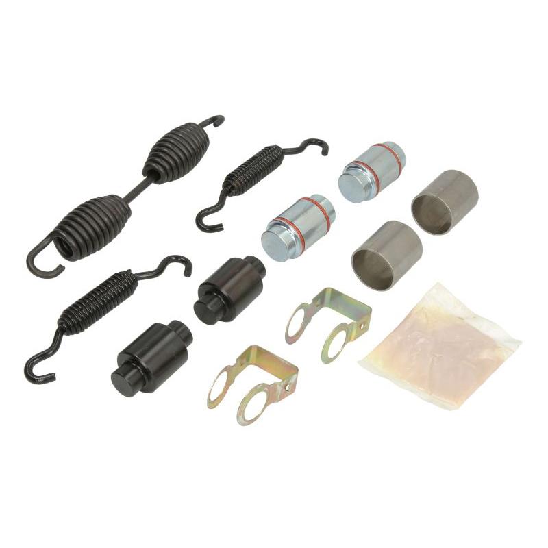 SBP 09-RO001 Brake Shoes Accessory Kit