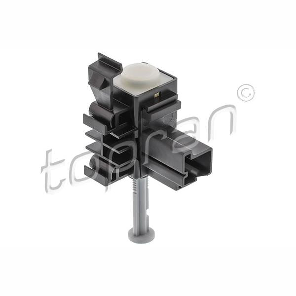 HANS PRIES HP638197 Clutch Control (Cruise Control) Switch