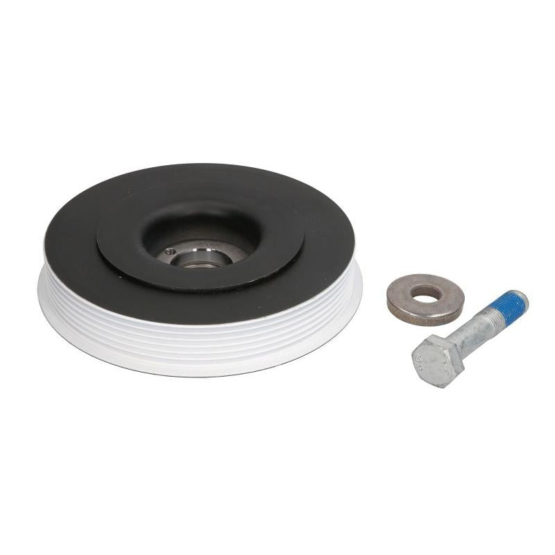 CORTECO CO80001811 Crankshaft Belt Pulley