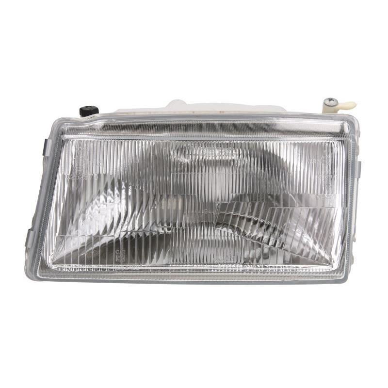 DEPO 661-1106L-LD-E Headlight