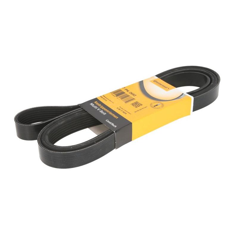 CONTITECH 7PK2682 V-Ribbed Belt