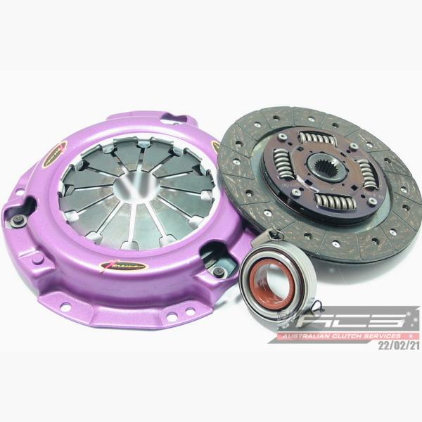 XTREME CLUTCH KTY20011-1A Clutch Kit (Tuning)