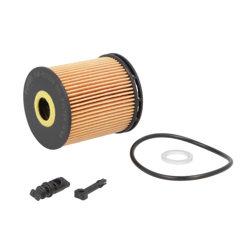 PURRO PURPO7018 Oil Filter