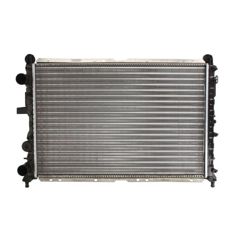 NISSENS NIS61847 Engine Radiator
