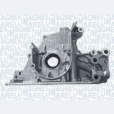 MAGNETI MARELLI 3.52E+11 Oil Pump