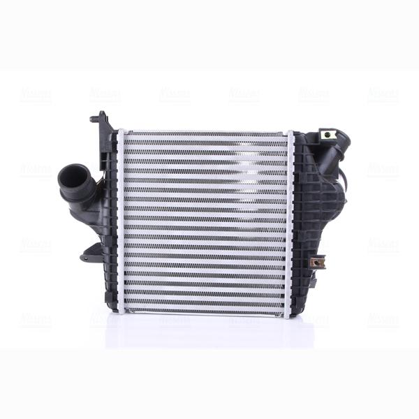 NISSENS NIS961304 Intercooler