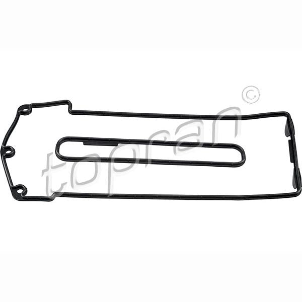 HANS PRIES HP502017 Cylinder Head Cover Gasket Set