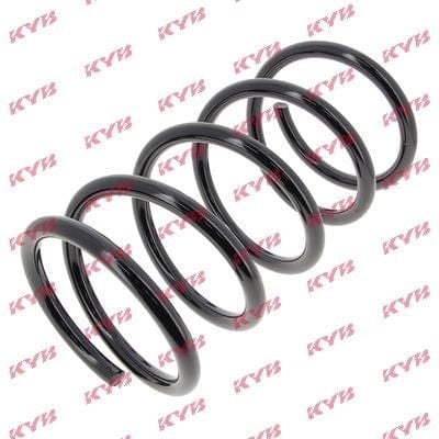 KYB K-Flex RA1886 Coil Spring for Kia Sedona