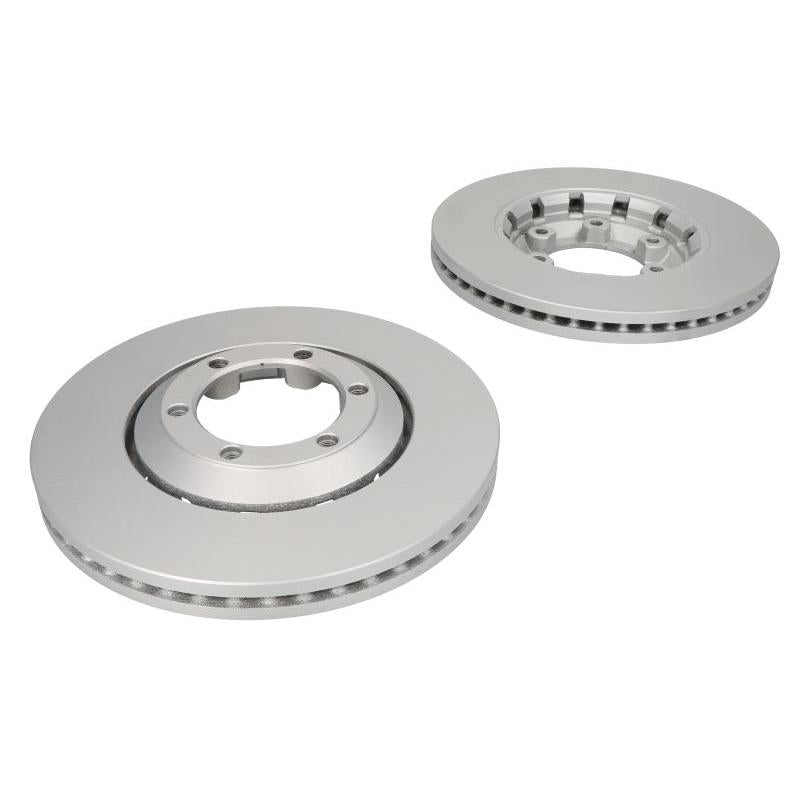 DELPHI BG5103C Brake Disc .