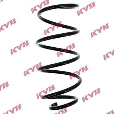 KYB K-Flex RA3999 Coil Spring for BMW 3 Series