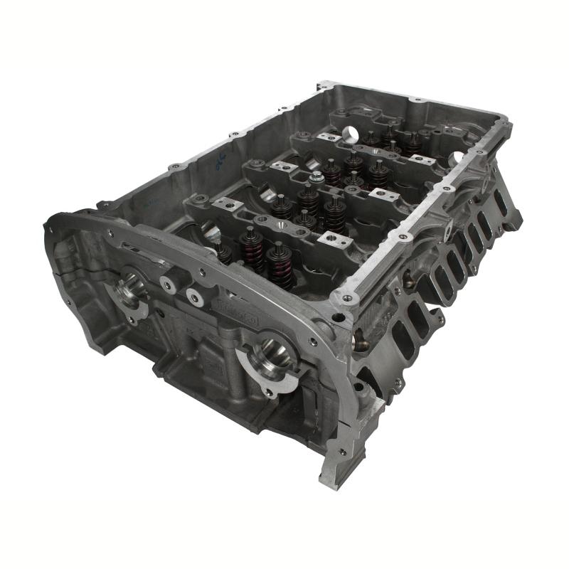 AMC AMC908867 Cylinder Head