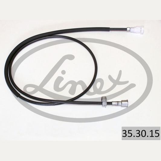 LINEX LIN35.30.15 Speedometer Cable