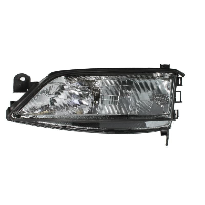 DEPO 442-1114L-LD-EM Headlight