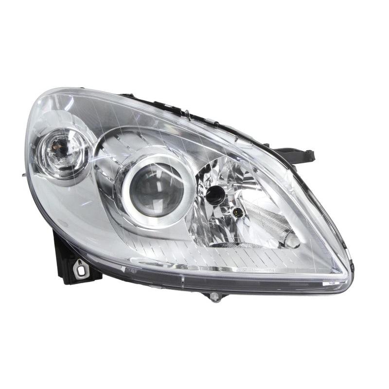 DEPO 440-1152R-LD-EM Headlight
