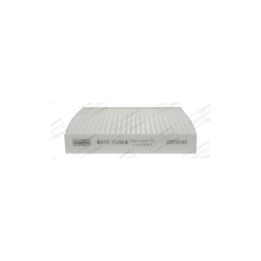 Champion Ccf0142 Pollen Filter