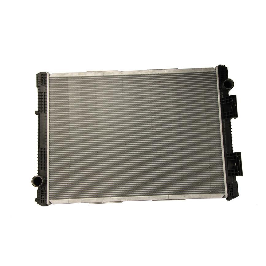 NISSENS NIS628700 Engine Radiator