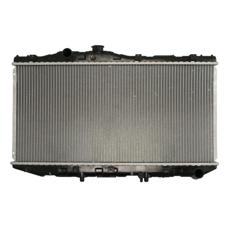 NISSENS NIS64713 Engine Radiator