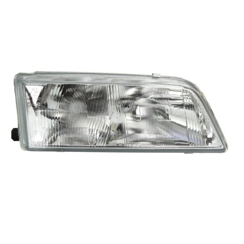 DEPO 552-1108R-LD-EM Headlight