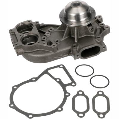 GATES GATWP5002HD Water Pump
