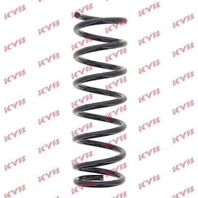 KYB K-Flex RC5902 Coil Spring for Subaru Legacy III Saloon (Be)