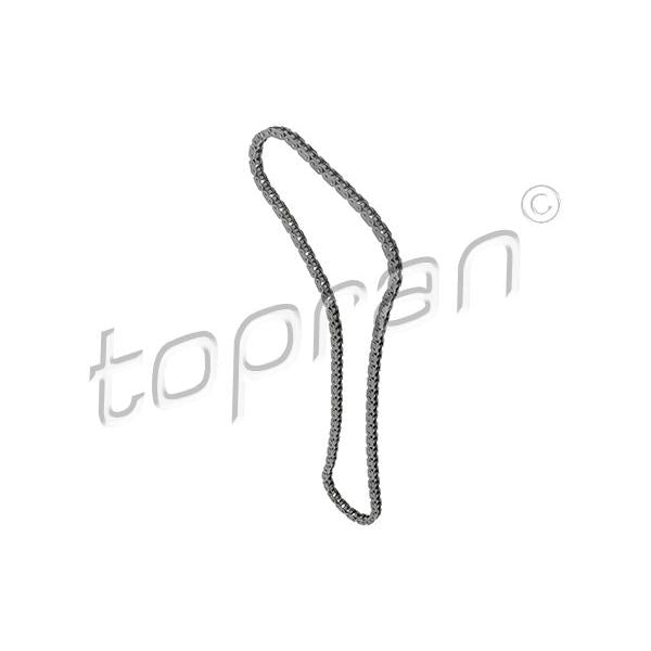 HANS PRIES HP632669 Timing Chain