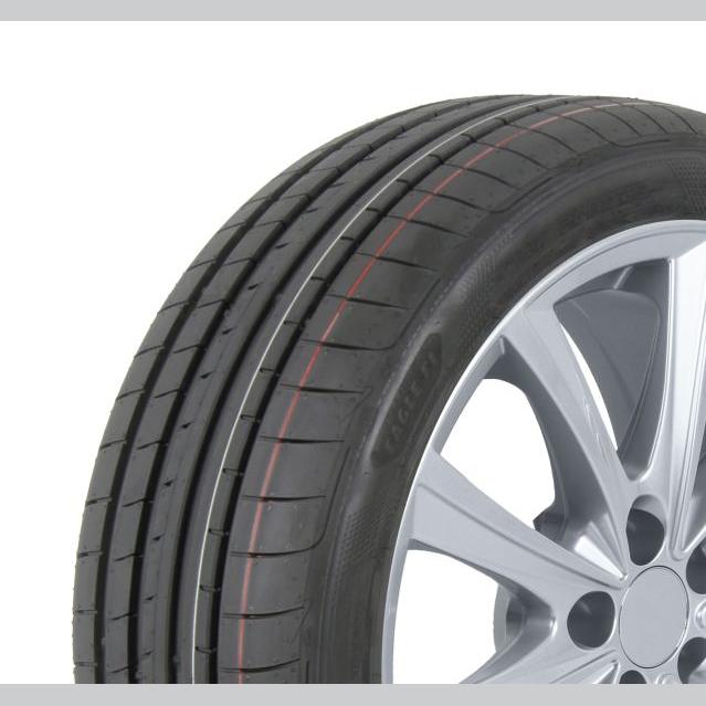 GOODYEAR 22545R18LOGO91YF1A5 Summer Pkw Tyreba71.0 Db