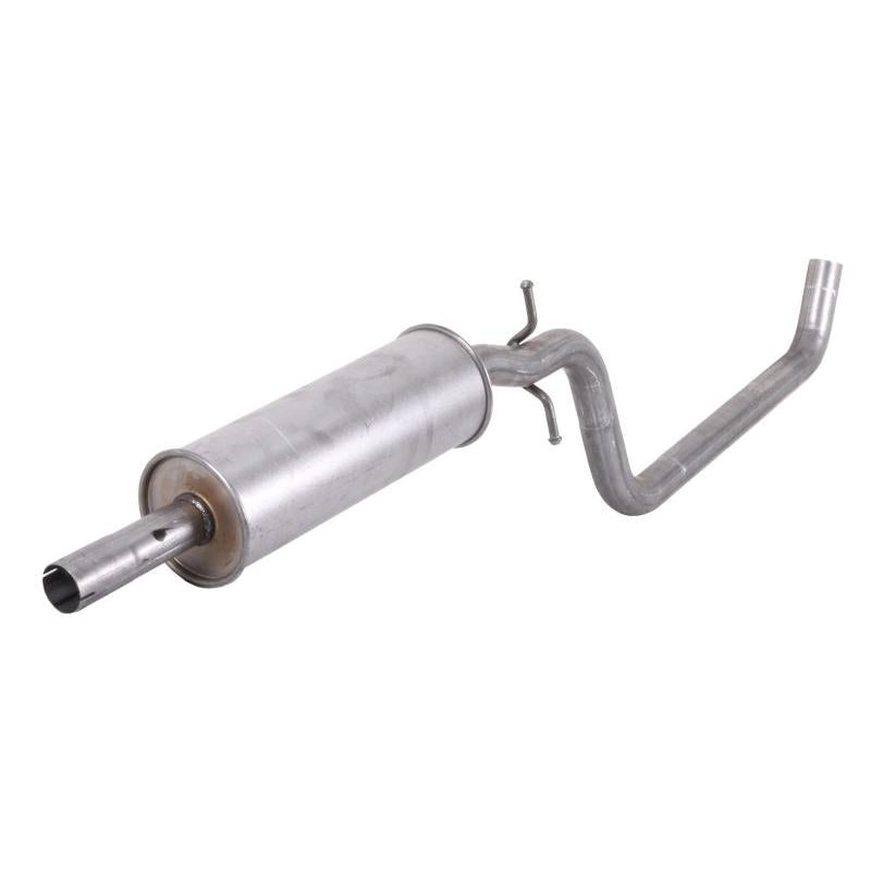 BOSAL BOS281-641 Centre Muffler
