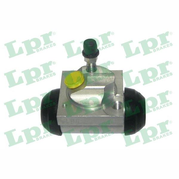 LPR LPR5334 Wheel Brake Cylinder