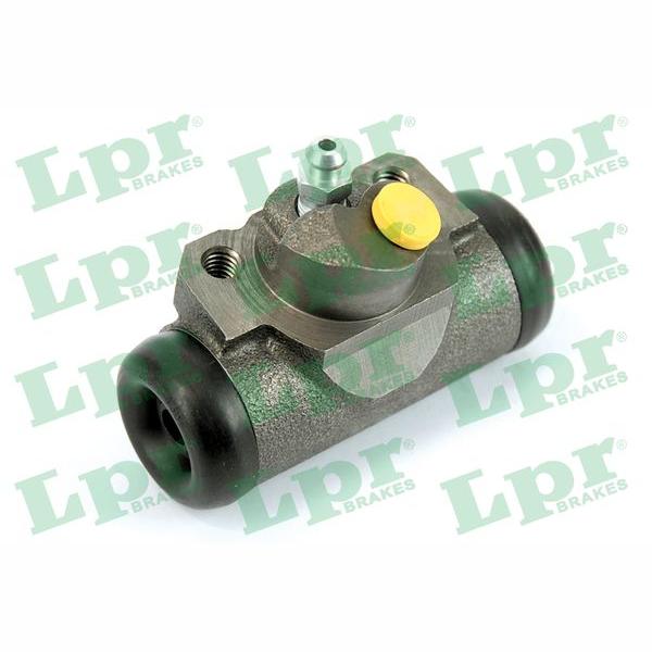 LPR LPR5096 Wheel Brake Cylinder