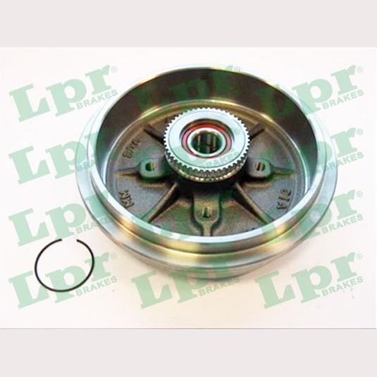 HERTH+BUSS JAKOPARTS J3228028 Brake Caliper