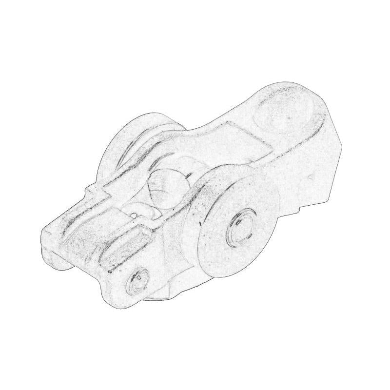 OE CHRYSLER 05047896AC Rocker Arm