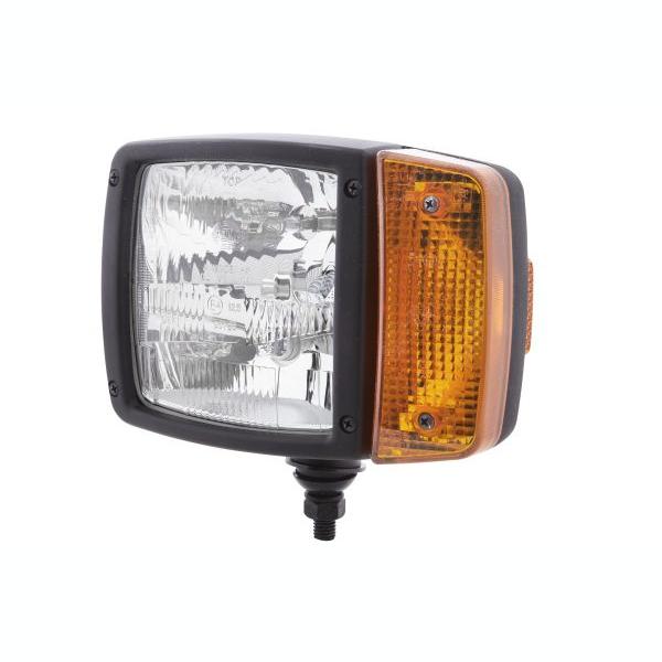 HELLA 1SA996120-031 Headlight