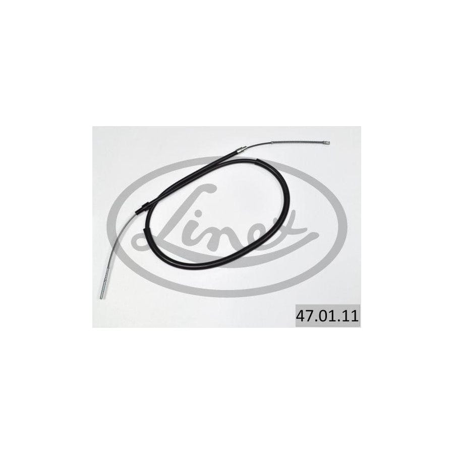 Linex 47.01.11 Cable, Service Brake