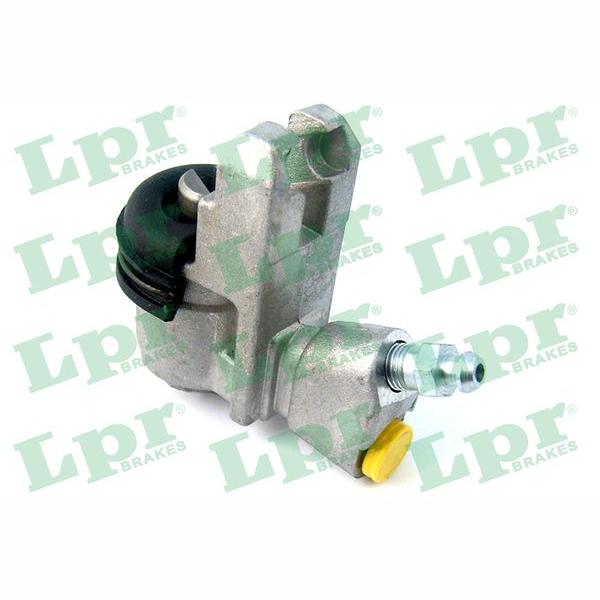 LPR LPR4893 Wheel Brake Cylinder