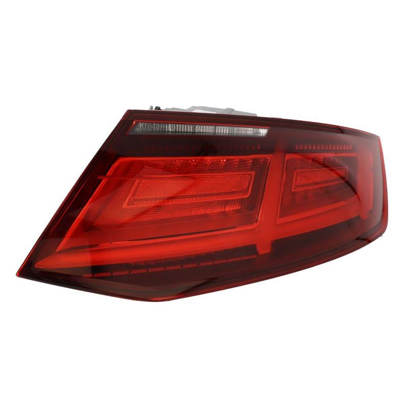 OLSA OL1.04.206.00 Rear Light