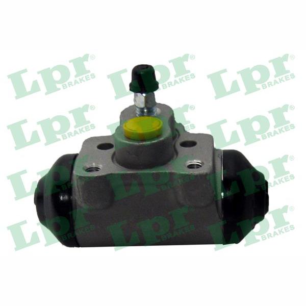 LPR LPR5326 Wheel Brake Cylinder