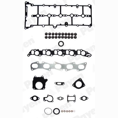 PAYEN CG7410 Cylinder Head Gasket