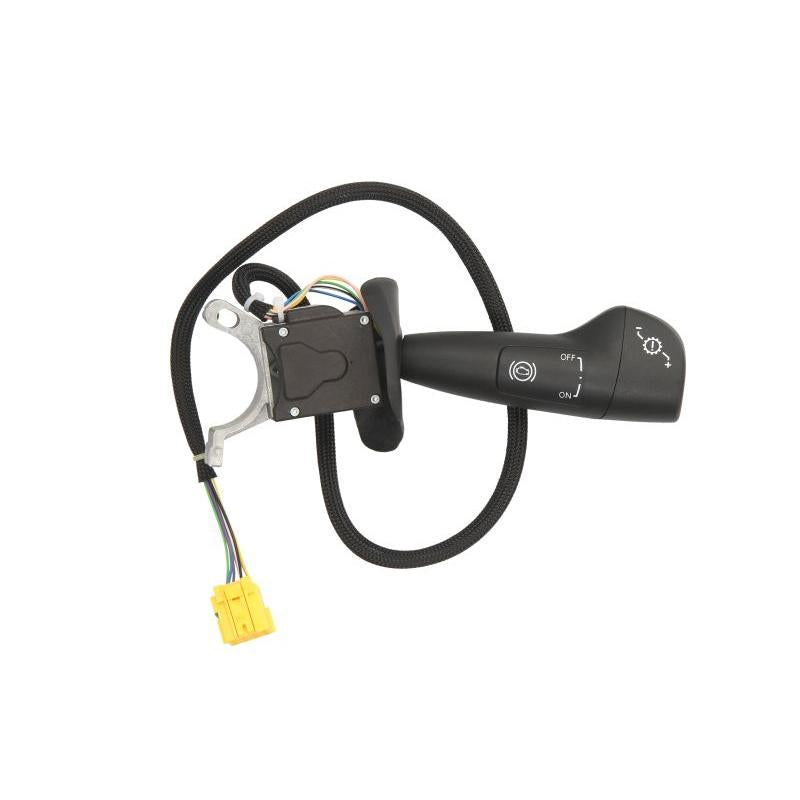 HANS PRIES HP401277 Parking Brake Cable Pull