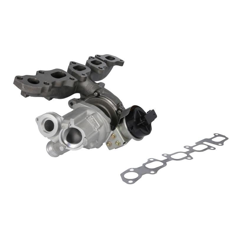 EVORON EVTC0370 Turbocharger