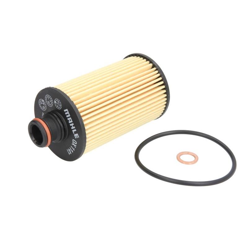 KNECHT OX1141D Oil Filter
